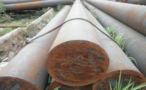 昆明某设备厂采购双金属带锯条锯切尺寸100mm，面积79c㎡普钢的服务案例