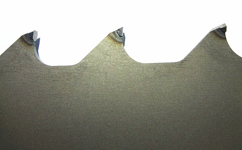 昆明国产硬质合金锯条